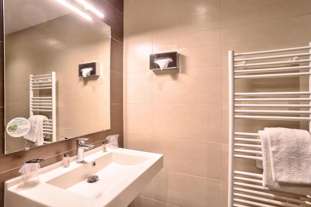 Szálloda Simon's Boutique 3*
