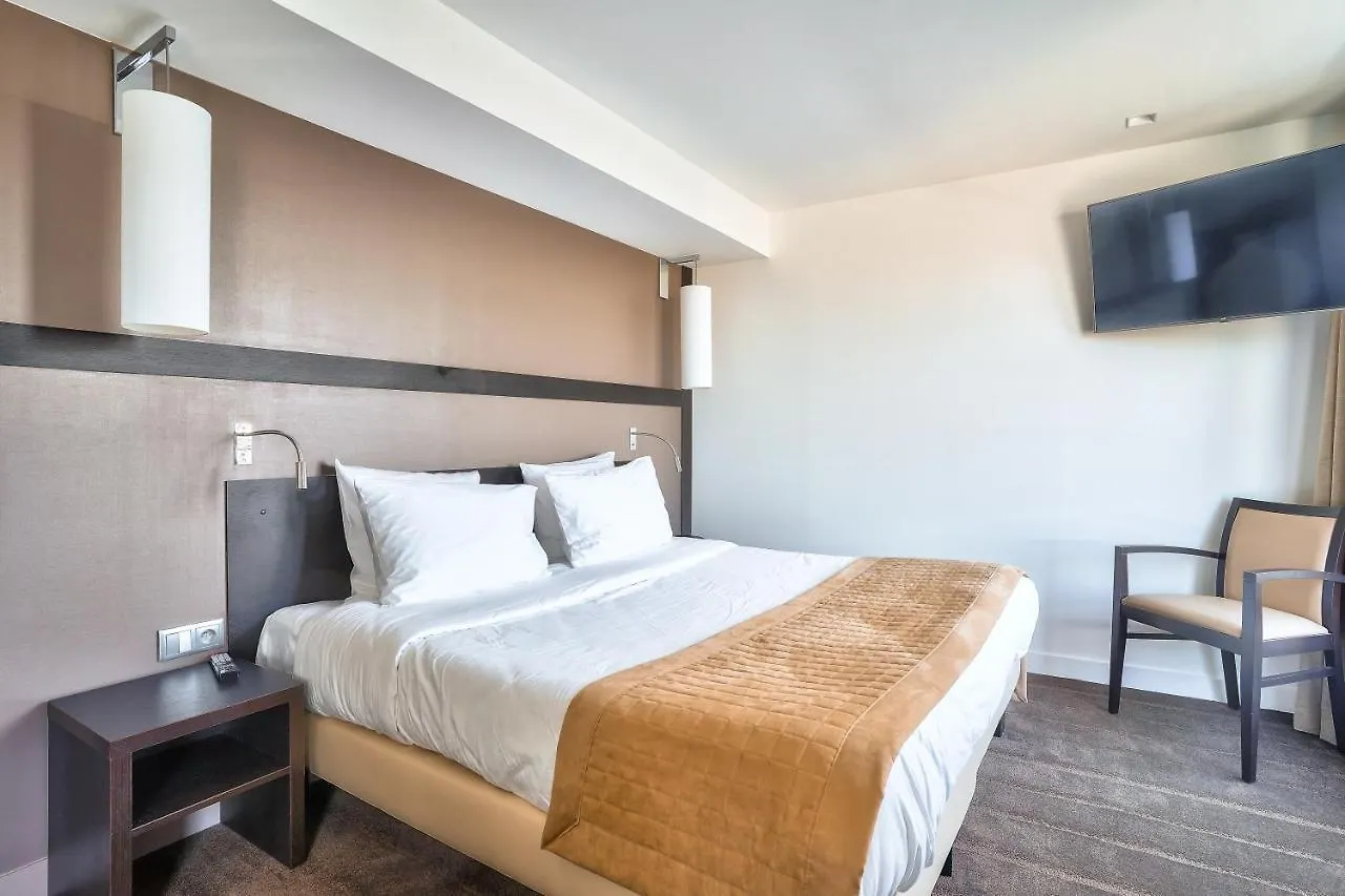 Szálloda Simon's Boutique 3*
