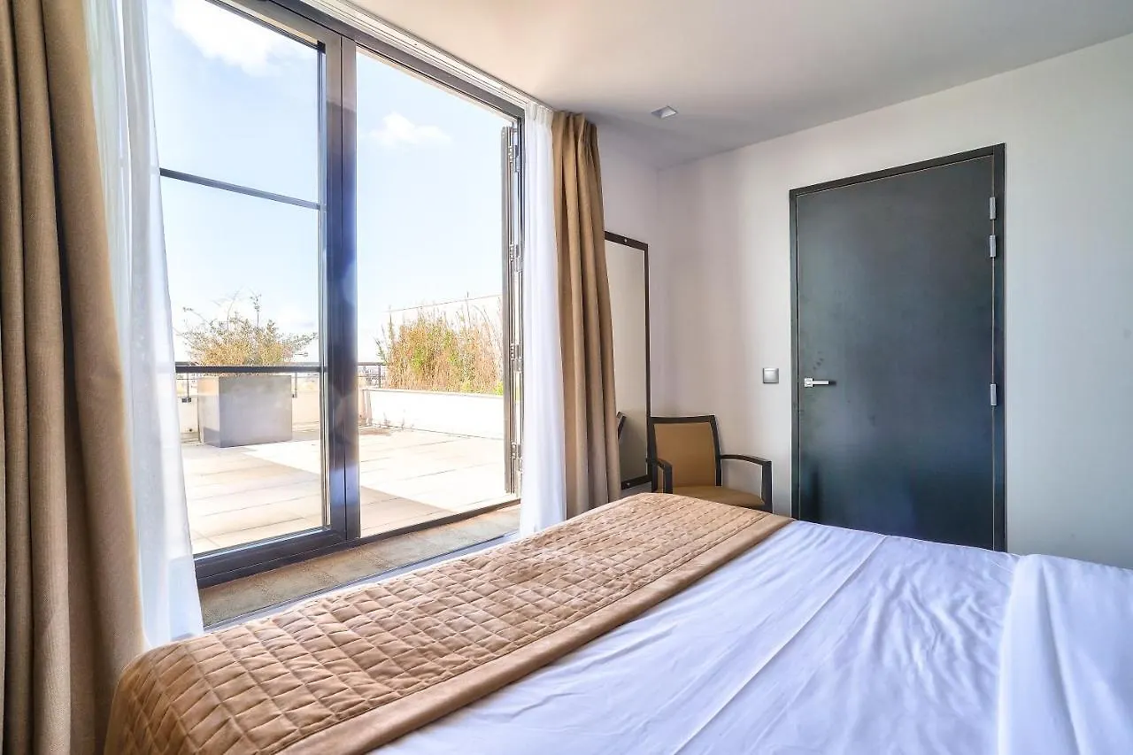 Simon's Boutique Szálloda 3*