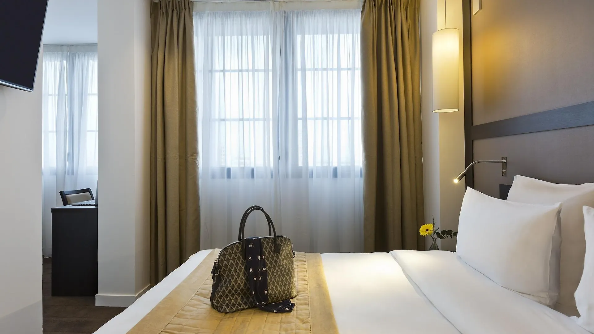 Simon's Boutique Szálloda 3*