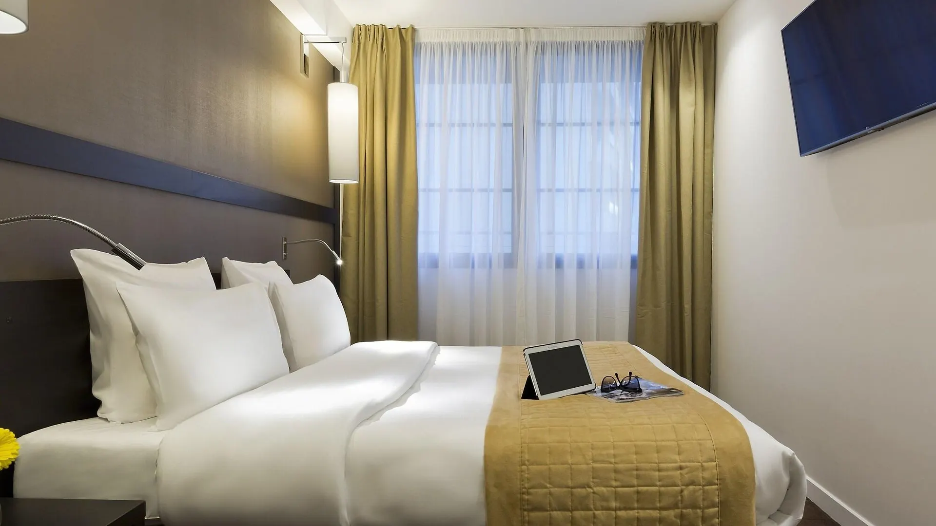 Szálloda Simon's Boutique 3*
