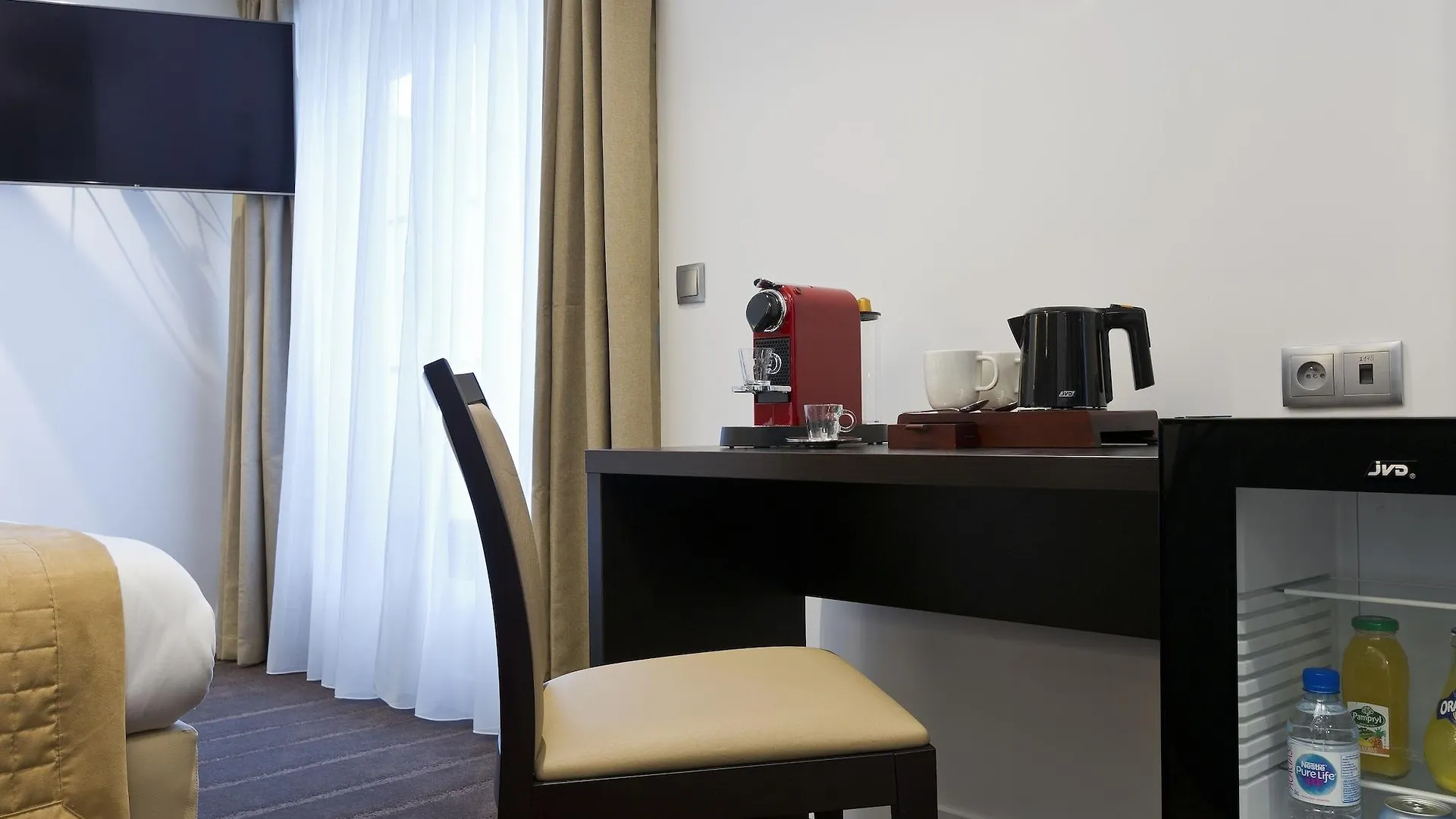 Simon's Boutique Szálloda 3*