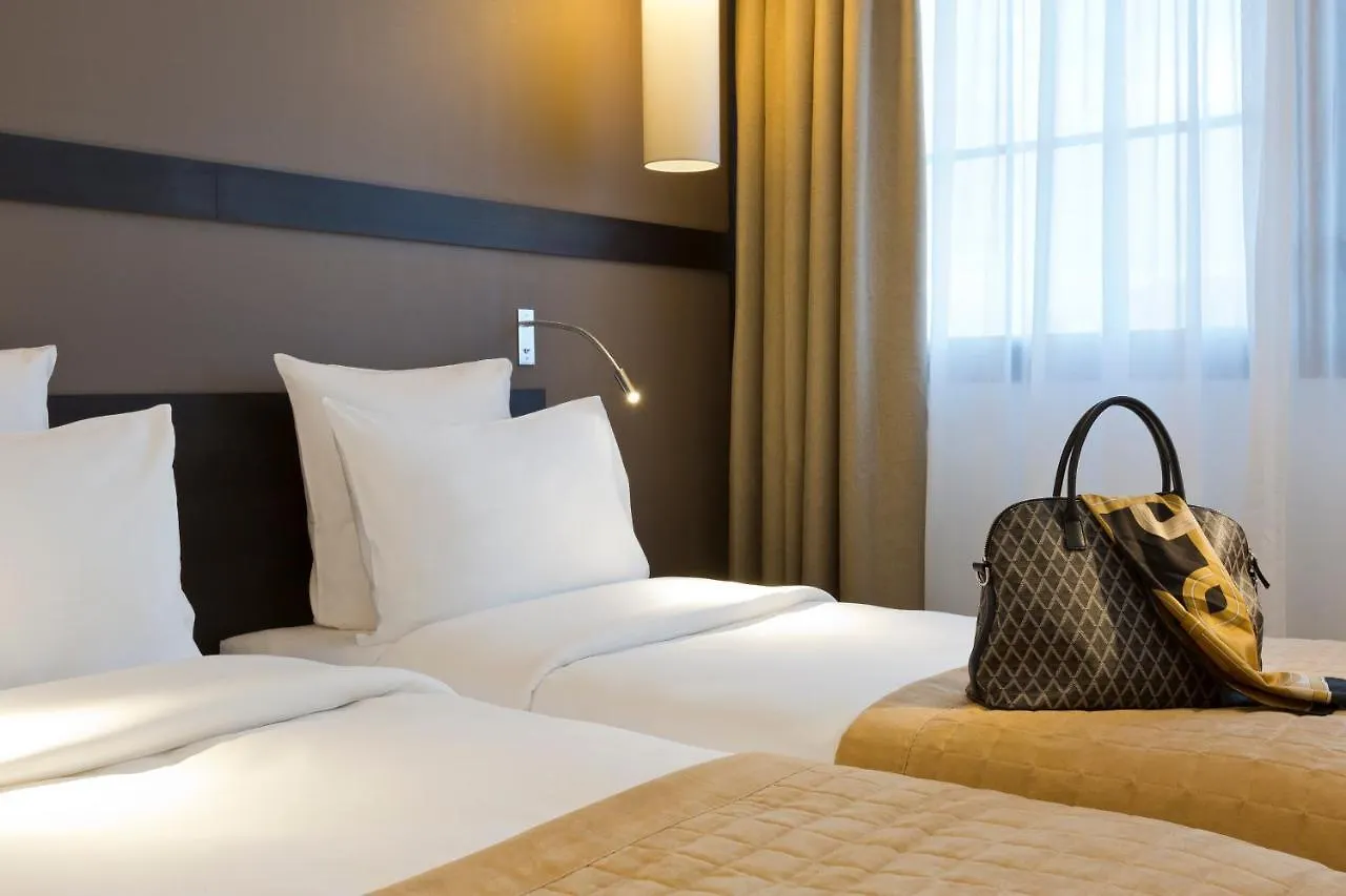 Simon's Boutique Szálloda 3*