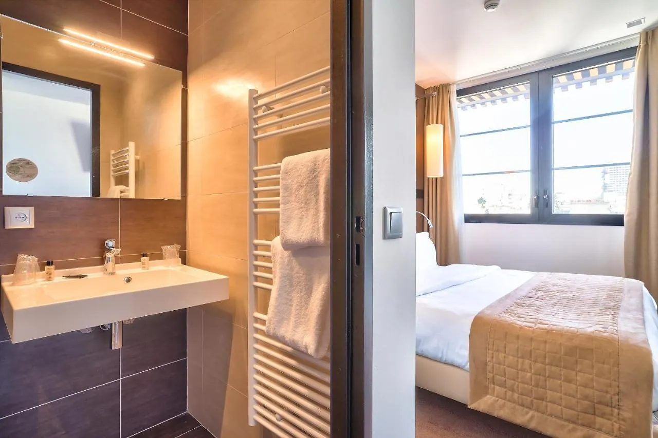Simon's Boutique Hotell Paris