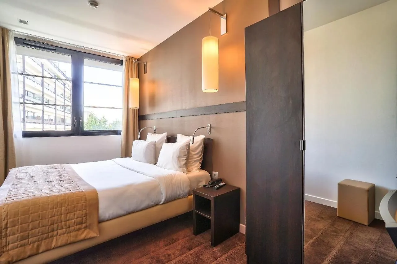 Hotell Simon's Boutique 3*
