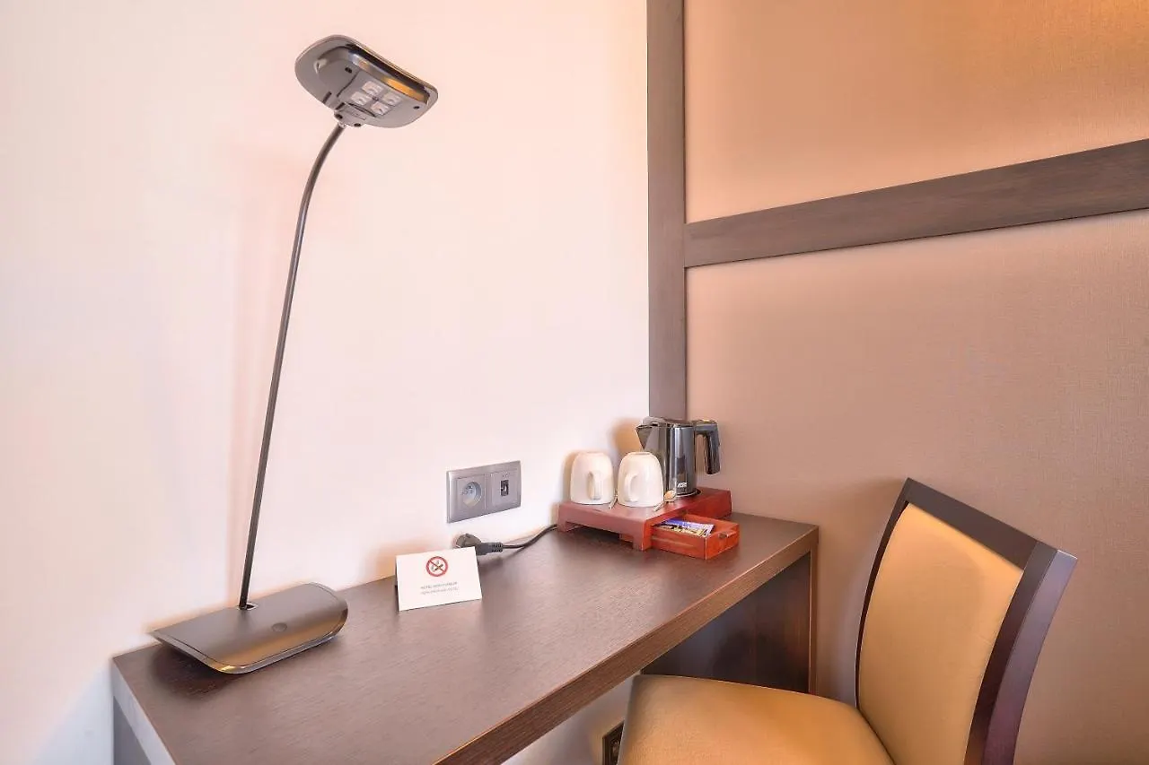 Hotell Simon's Boutique Paris