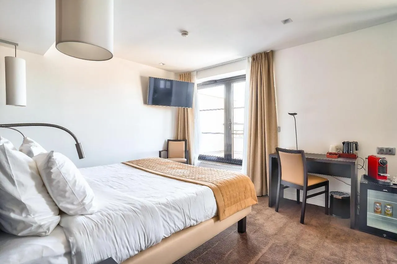 Hotell Simon's Boutique