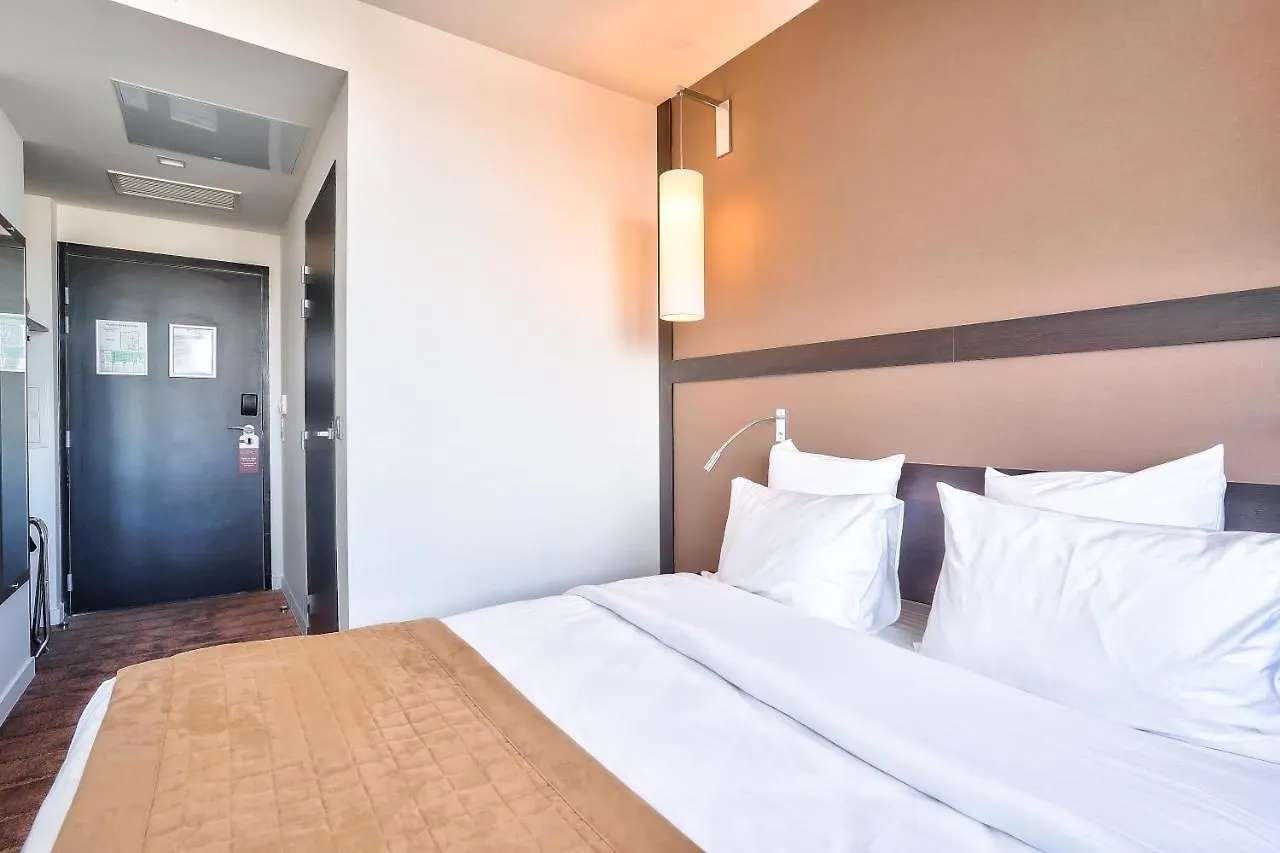 Hotell Simon's Boutique Paris