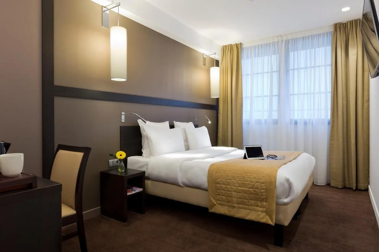 Simon's Boutique Hotell