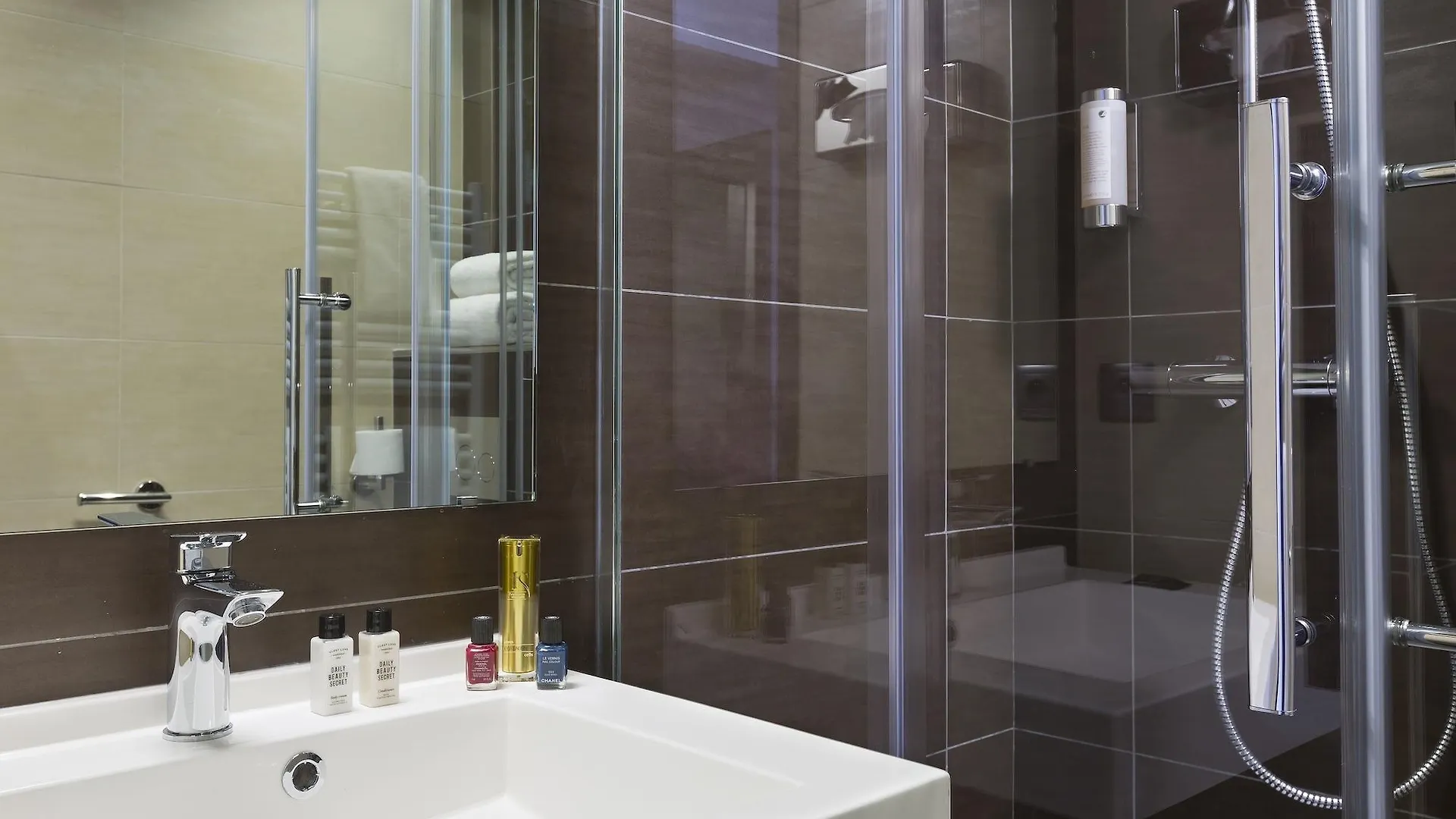 Hotell Simon's Boutique Paris