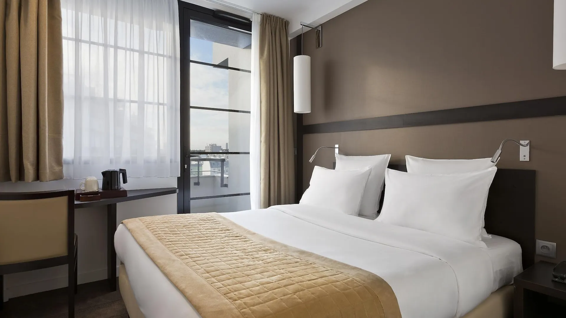 Simon's Boutique Hotell