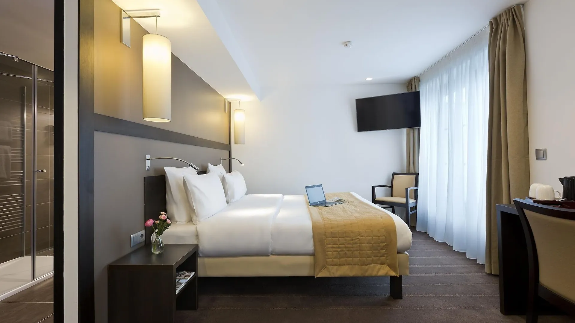 Hotell Simon's Boutique 3*