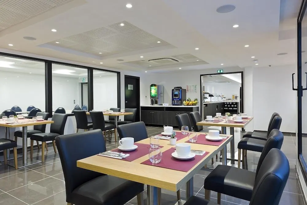 Hotell Simon's Boutique Paris
