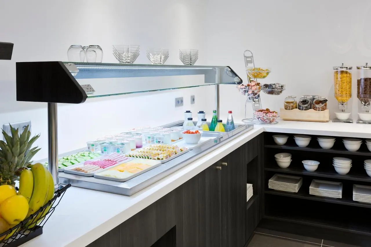 Hotell Simon's Boutique Paris