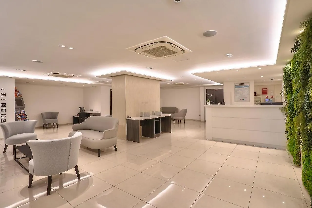 Hotel Simon's Boutique Paris