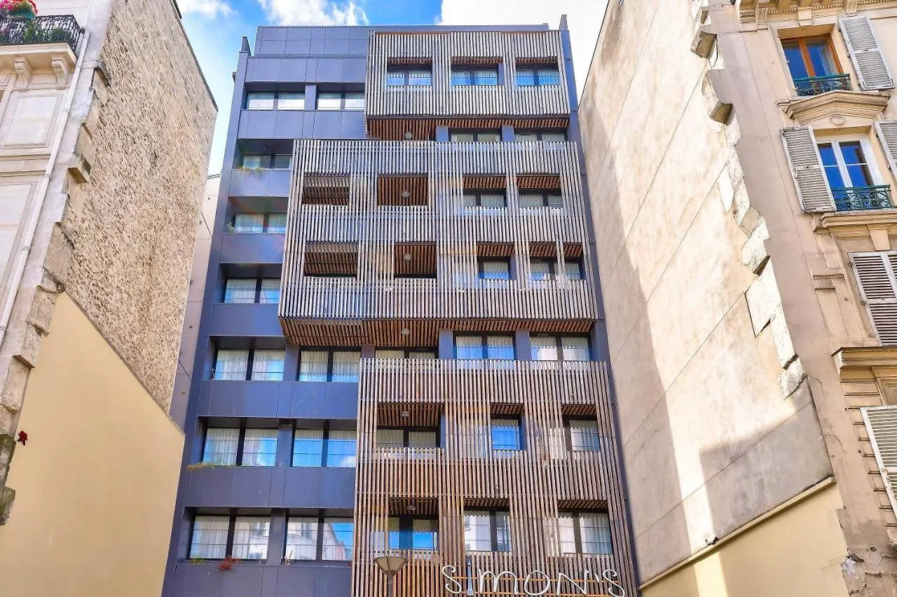 Hotel Simon's Boutique