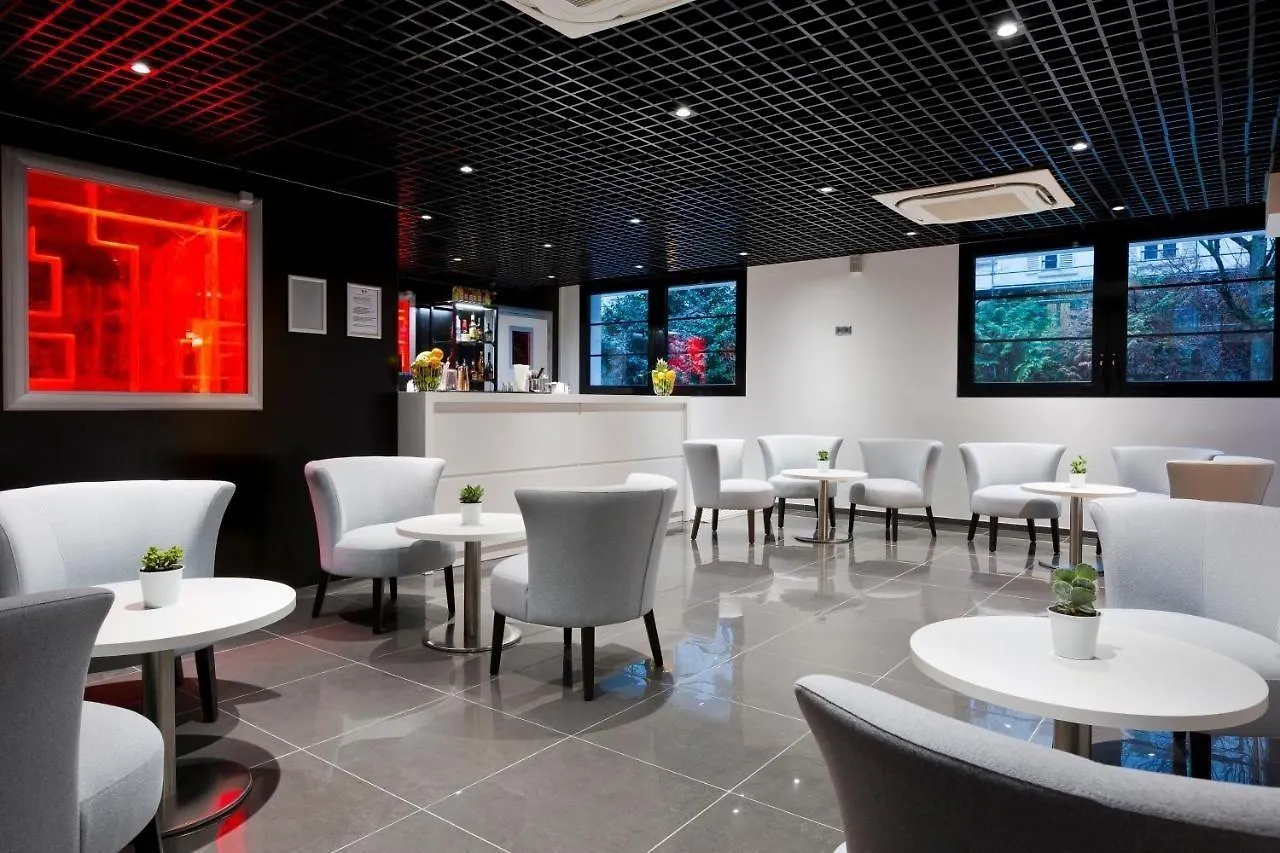 酒店 Simon's Boutique 3*