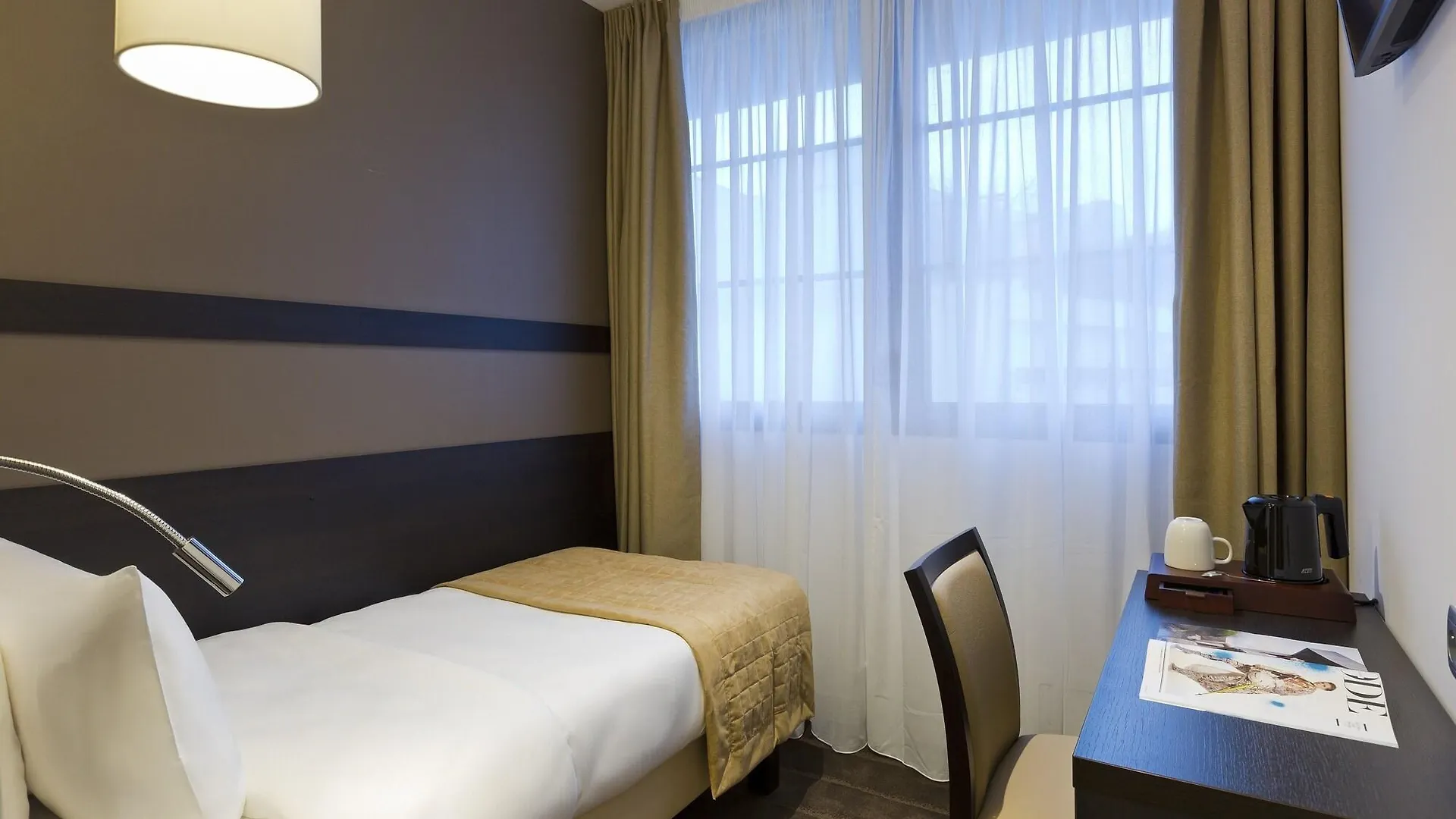 Simon's Boutique Hotel