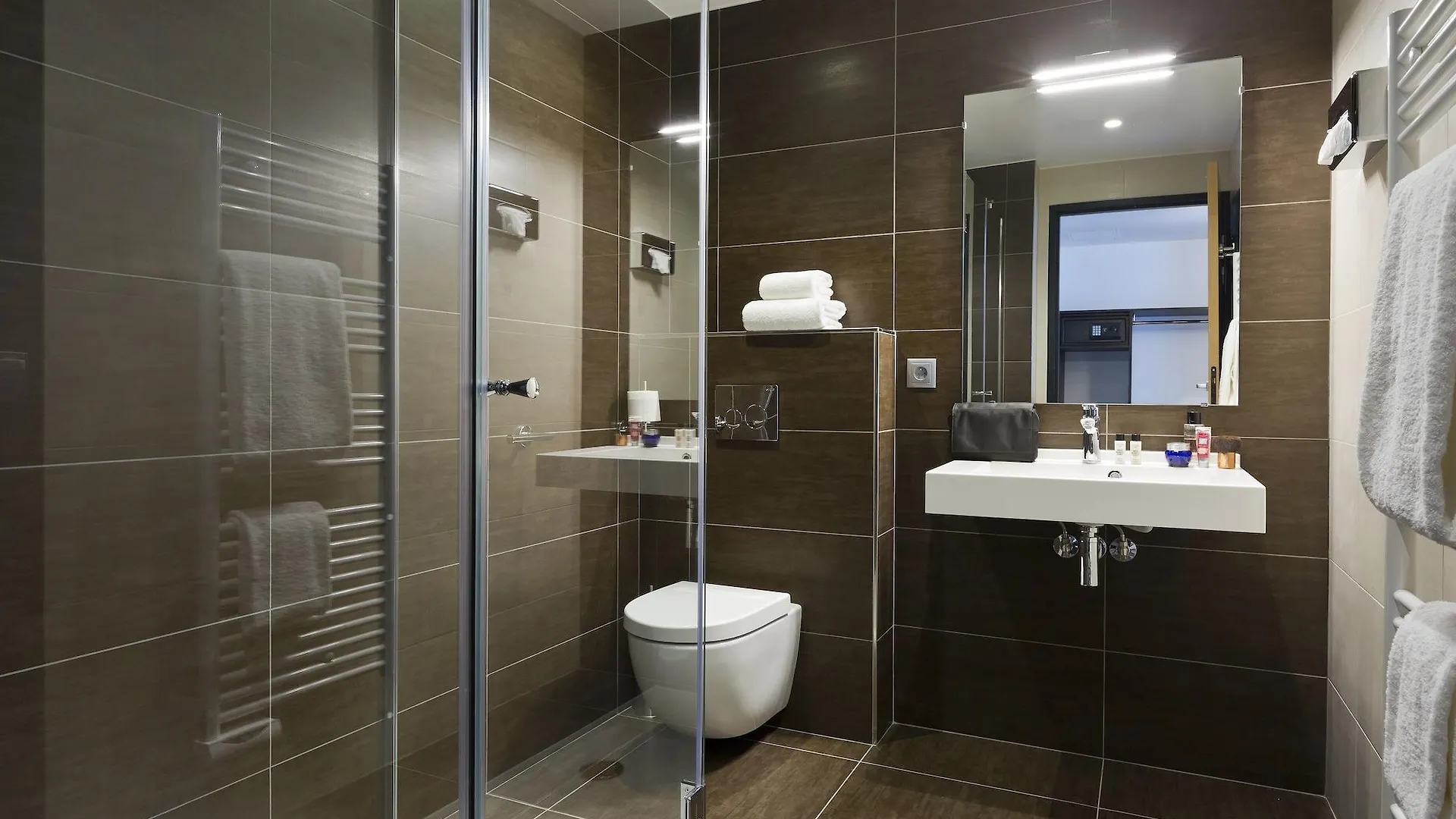 Hotel Simon's Boutique 3*