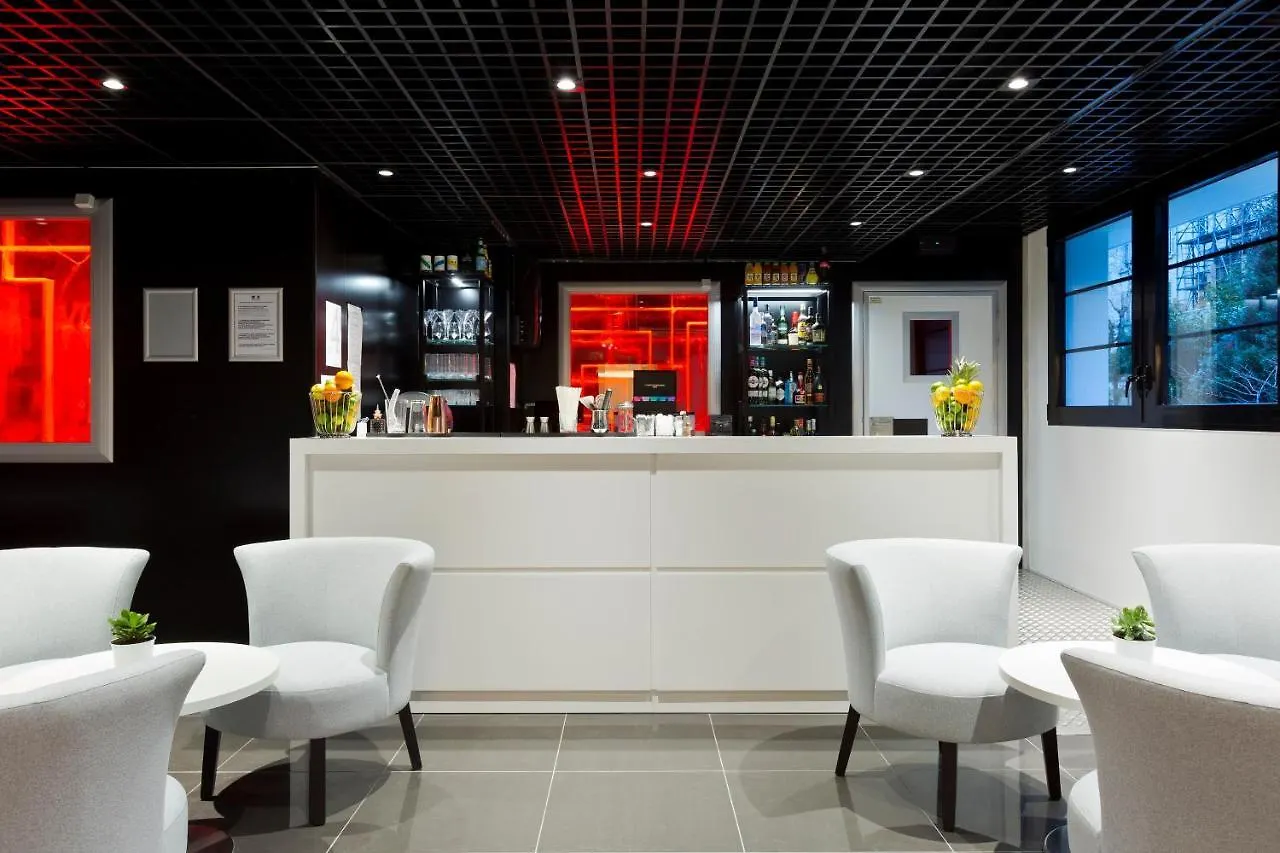 酒店 Simon's Boutique 3*